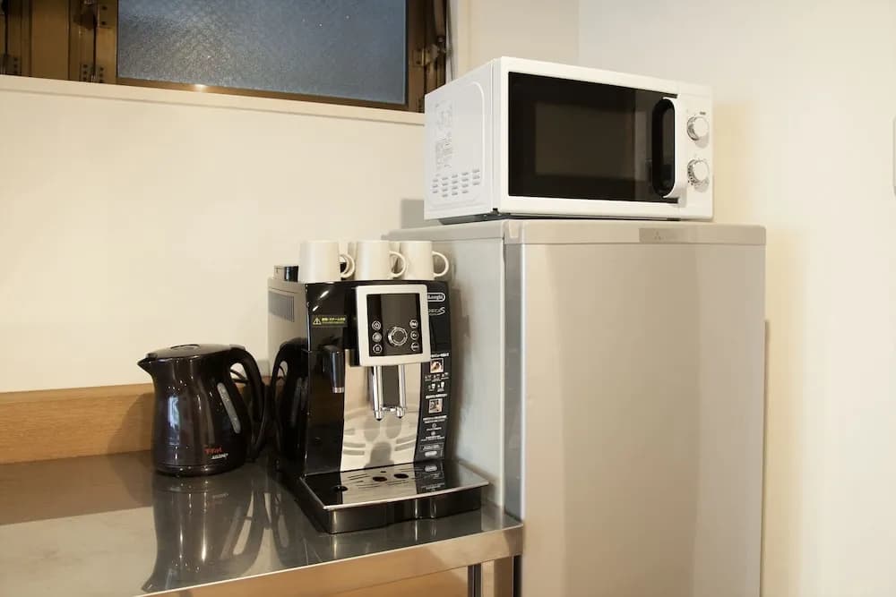 Cocoro Inn Asakusa Kuramae - photo 17
