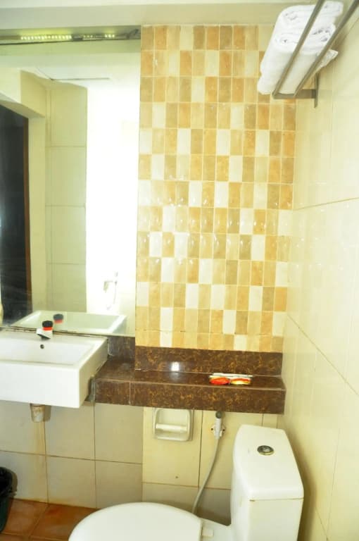 Penthouse hotel - photo 8