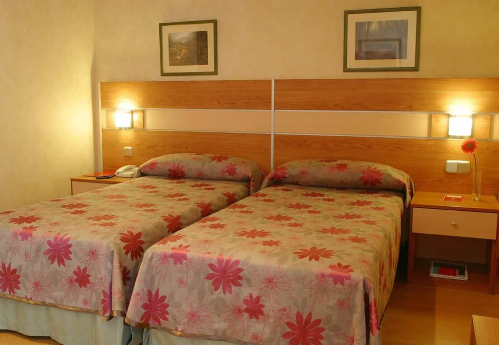 City House Hotel Florida Norte By Faranda - photo 4