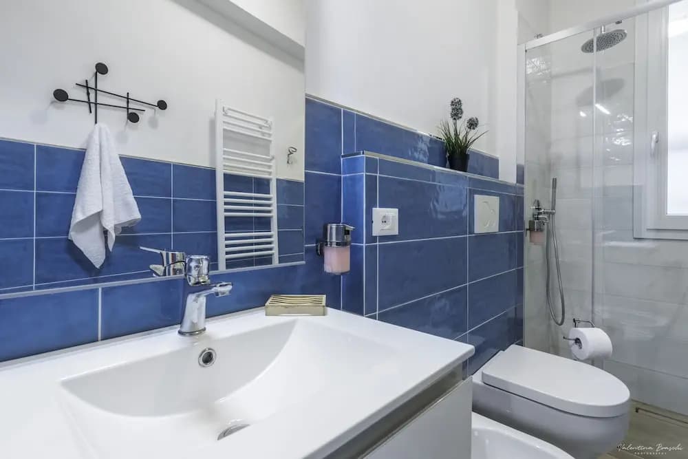 Wine Apartments Florence Masseto - photo 9