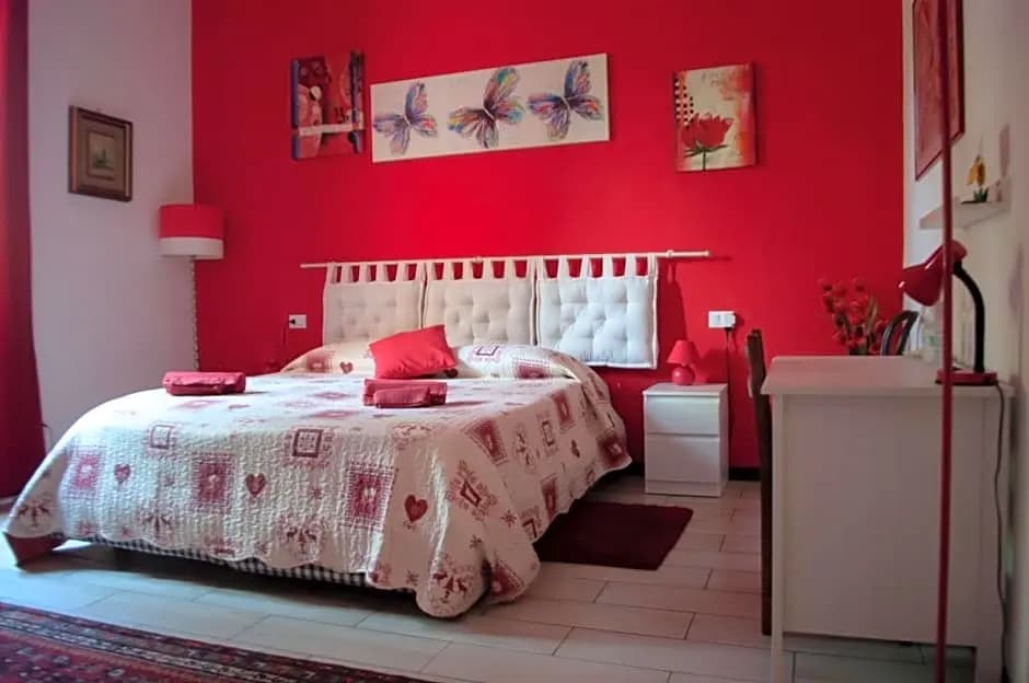 BB Villa Emilia Milano - photo 2
