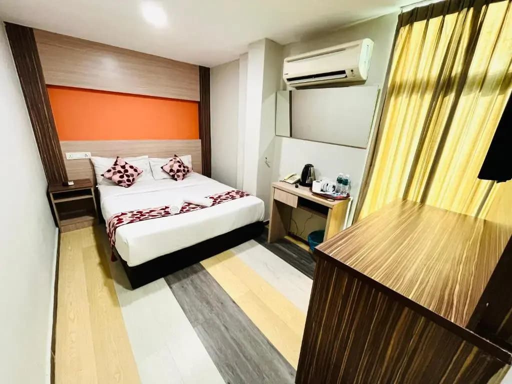 Sky Hotel @ Pudu - photo 5