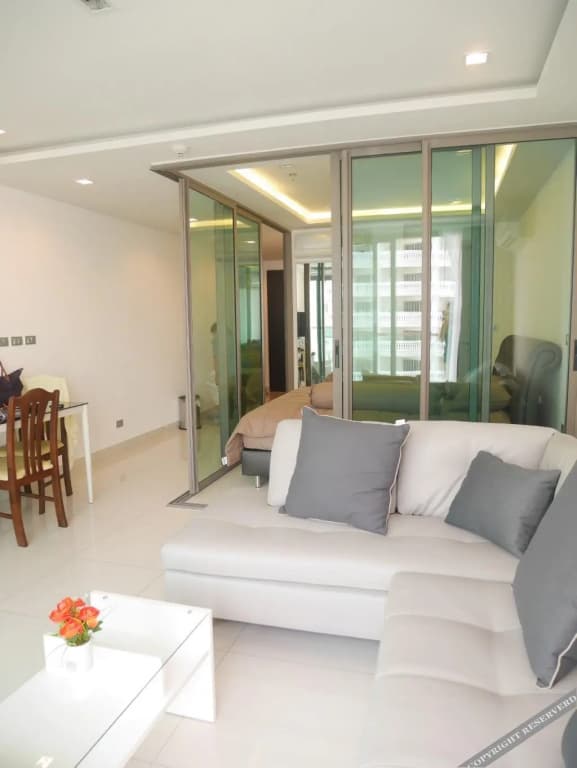Wongamat Tower Condominium - photo 5