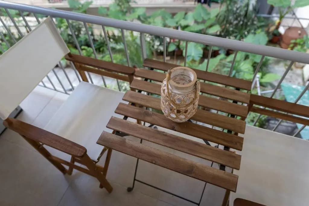 57m² Koukaki Luxury Flat next to Acropolis & Metro - photo 10