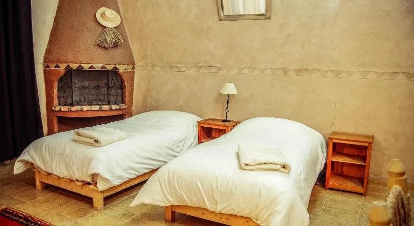 Riad Sirocco - photo 4