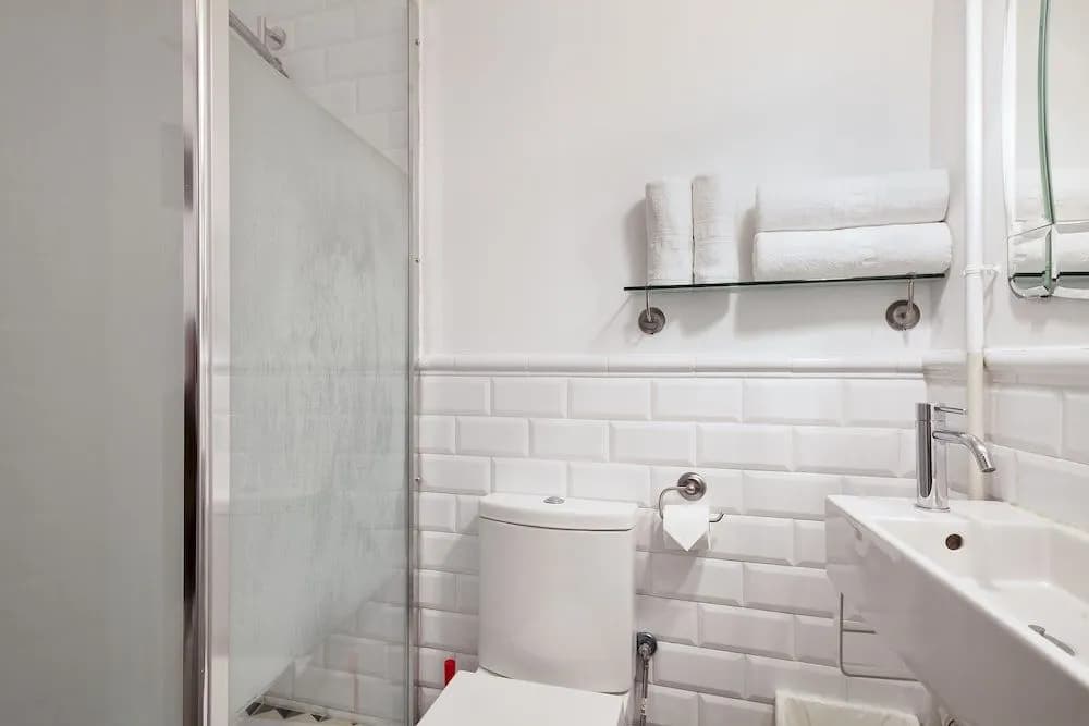 Plaza Catalunya Guest House - photo 14