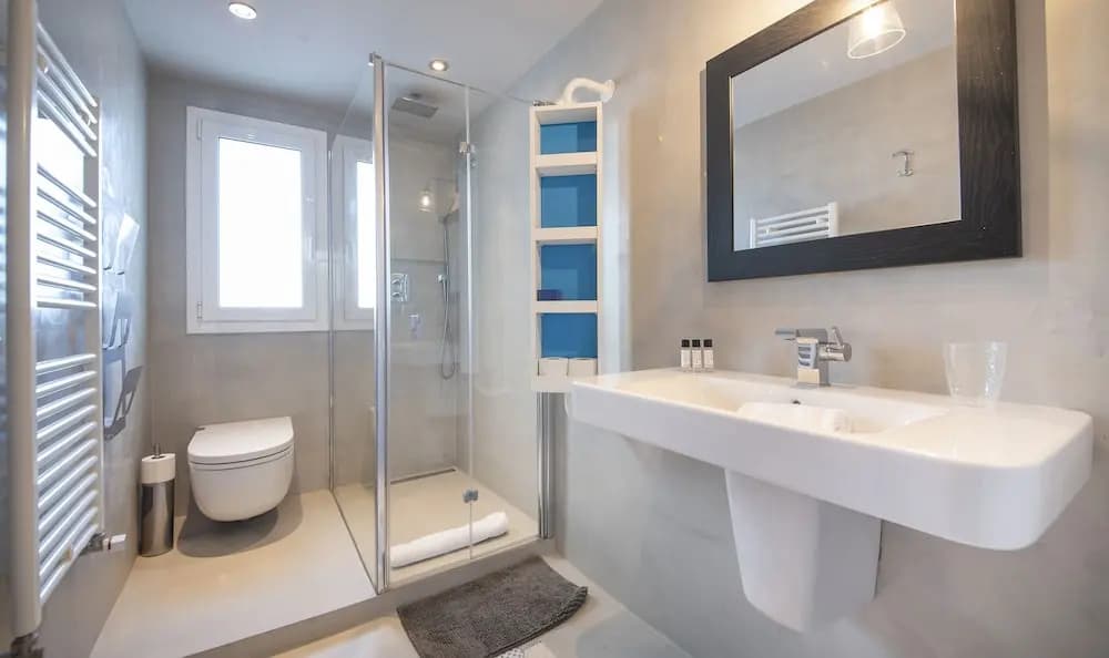 You Stylish Penthouse Apartment - photo 17