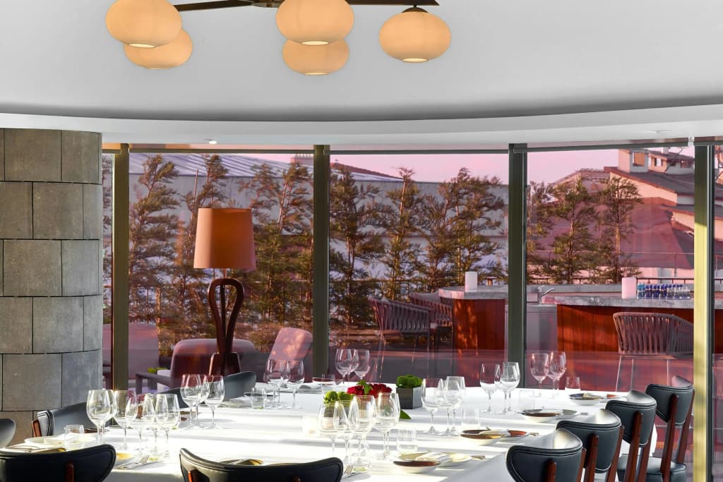 The St. Regis Istanbul - photo 32