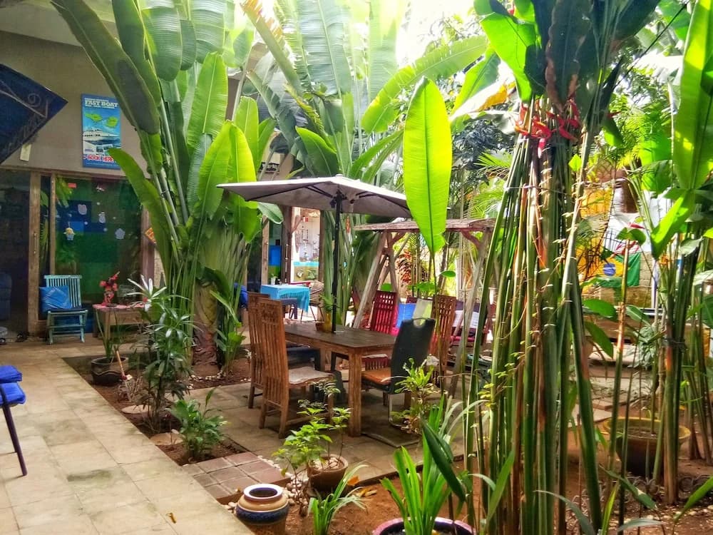 Rumah Warna - photo 10