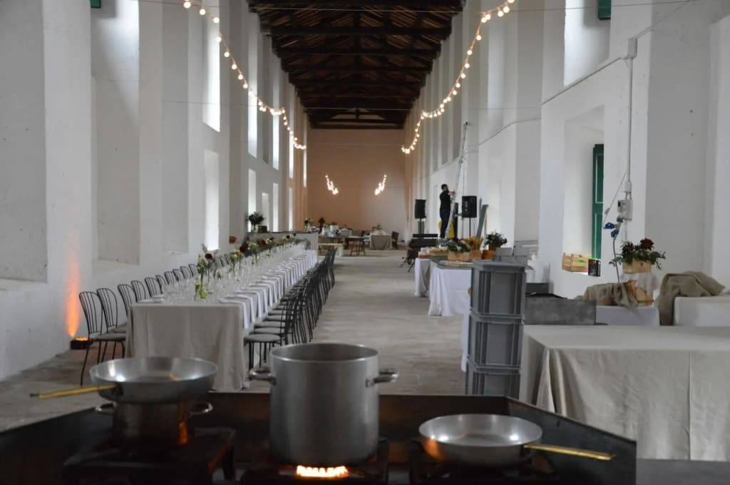 Agriturismo Pantano Borghese - photo 18