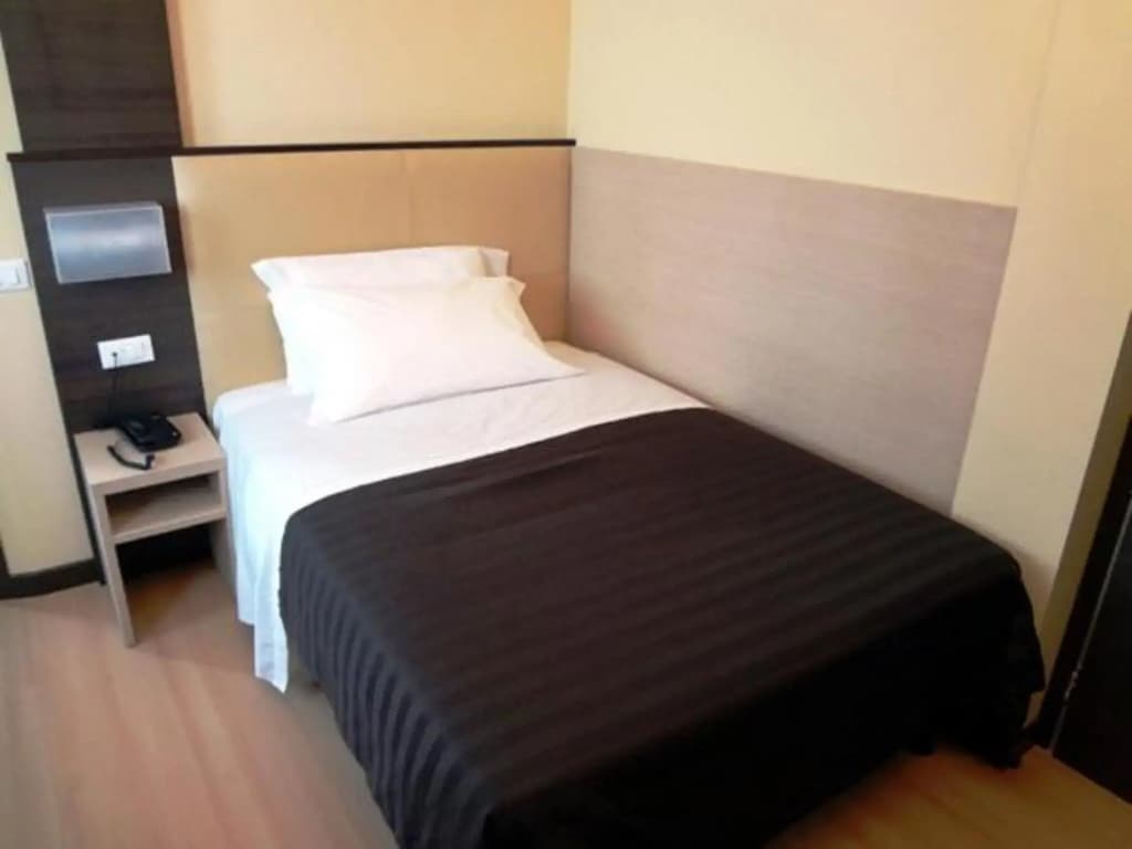 Hotel Alverì - photo 4