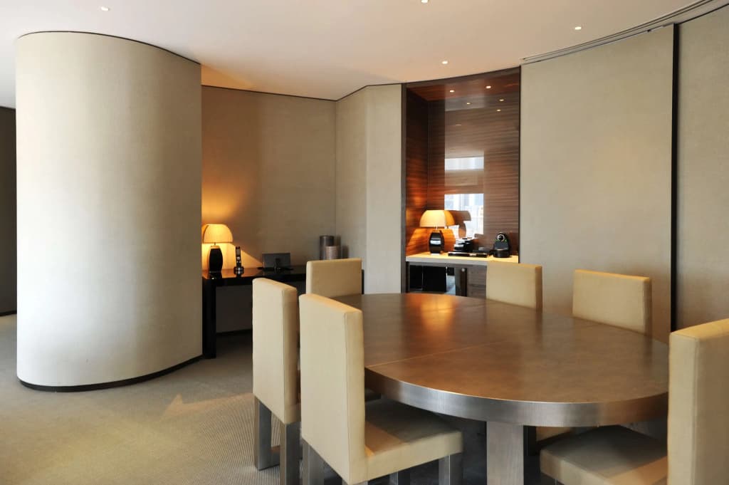 Armani Hotel Dubai, Burj Khalifa - photo 29