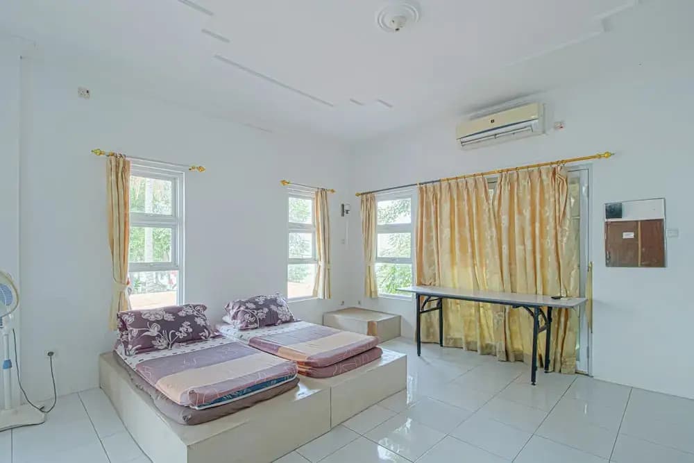 Mutiara Tidung Resort - photo 5