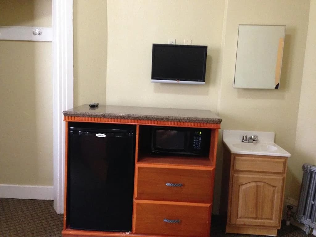 Inn At Market - photo 10