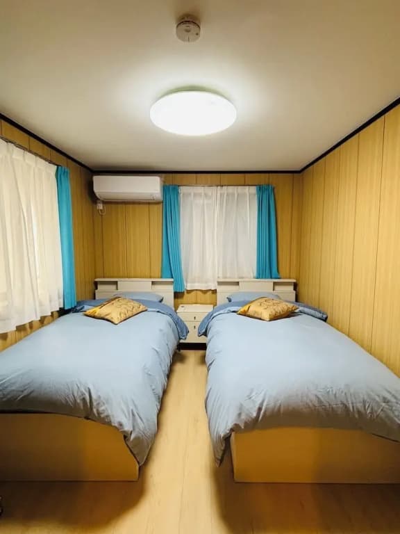 Lapis House - photo 4