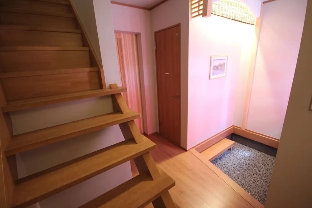 Yadoya Garaku-an - photo 5