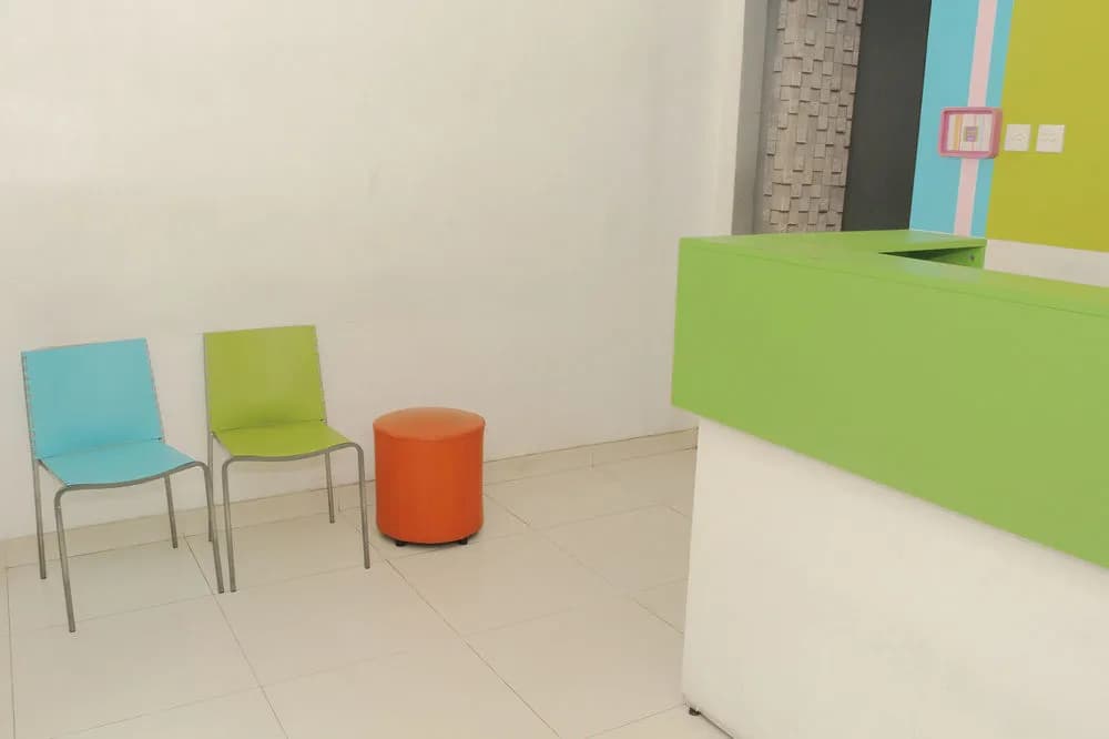 Airy Eco Taman Sari Mangga Besar Tujuh 16 Jakarta - photo 14