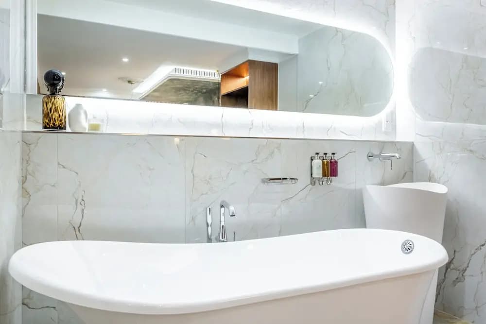 Merveil Luxury Suites - Lenoir I-II-III - photo 50