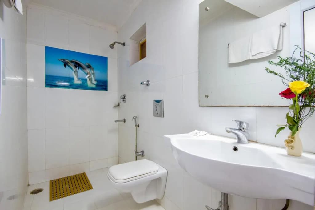 Hotel Kwality - photo 30