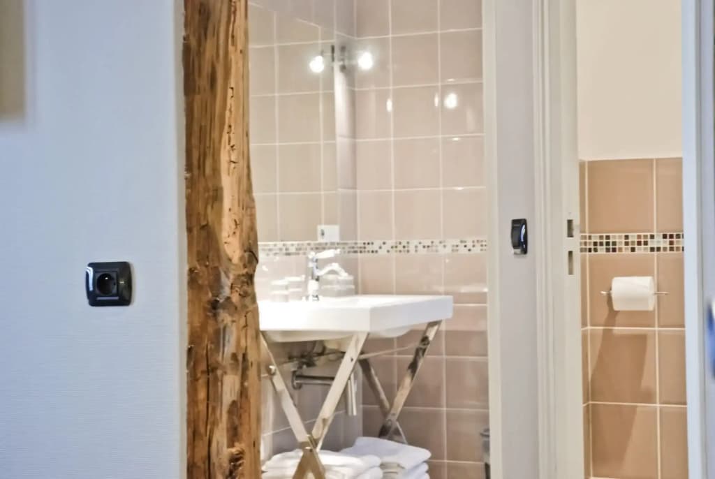 Hotel Grand Coeur Latin - photo 34