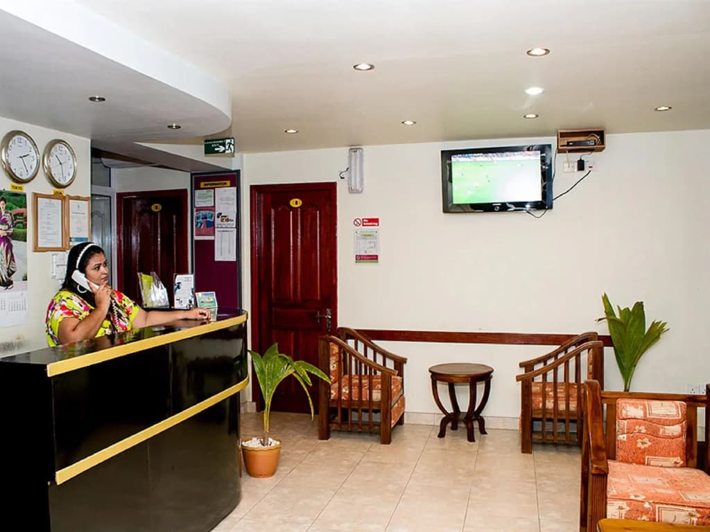 Fuana Inn - photo 18