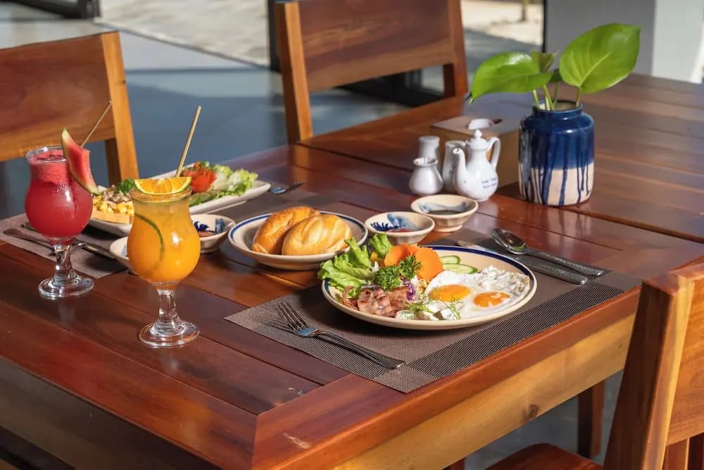 Coco Island Retreat Phu Quoc - photo 11