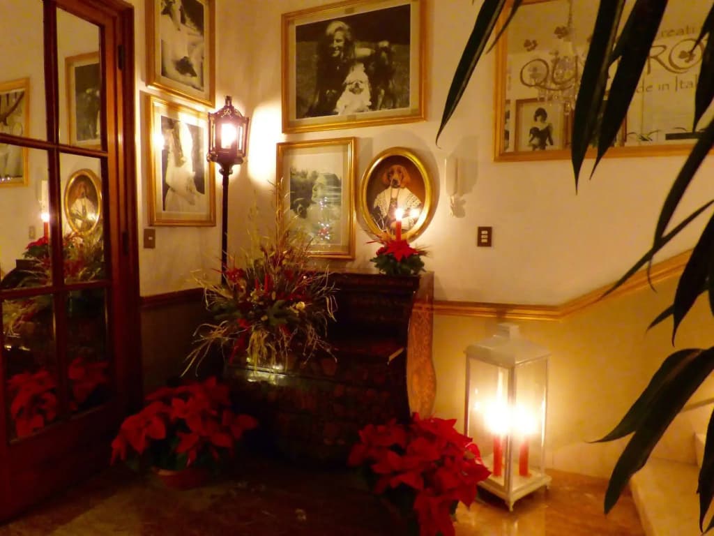 Villa Aida - photo 25