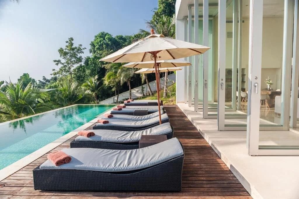 Villa Beige - photo 10