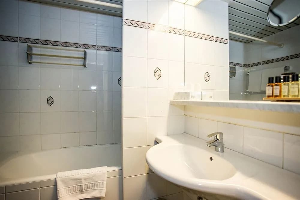 Hotel Palais Mailberger Hof - photo 10