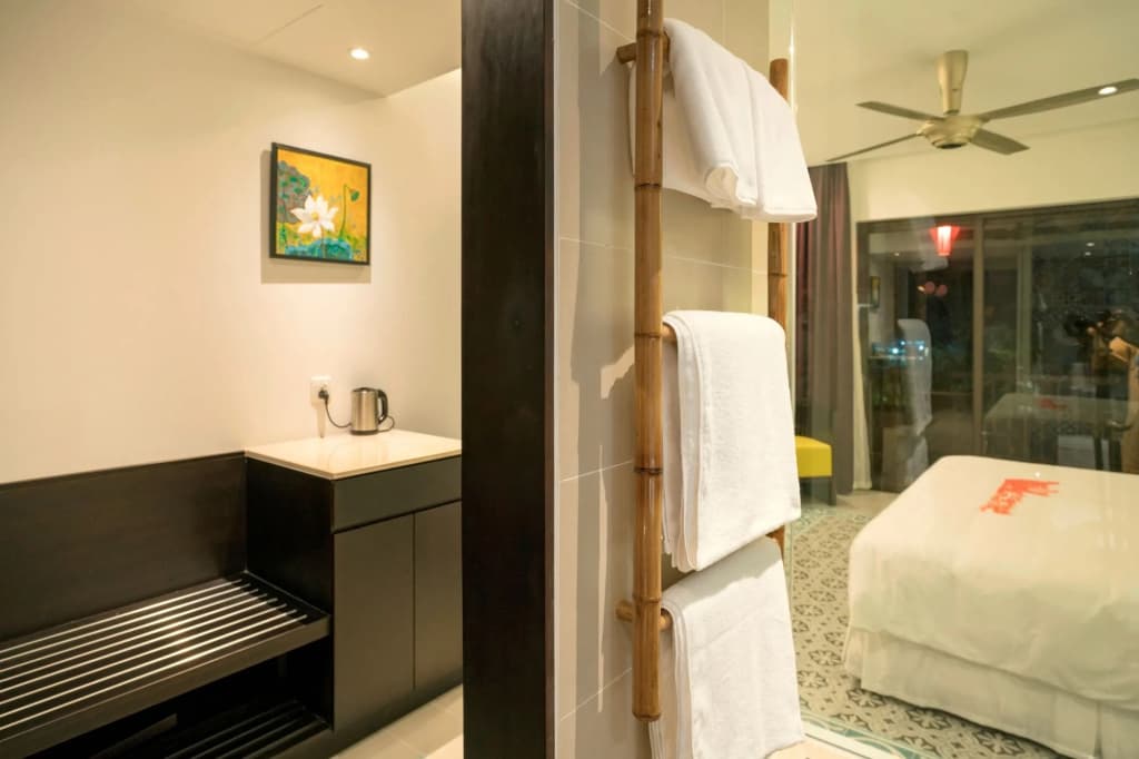 Senvila Boutique Resort & Spa - photo 6