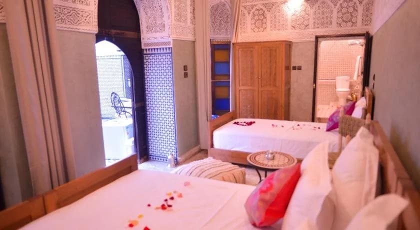 Riad Amlal - photo 5