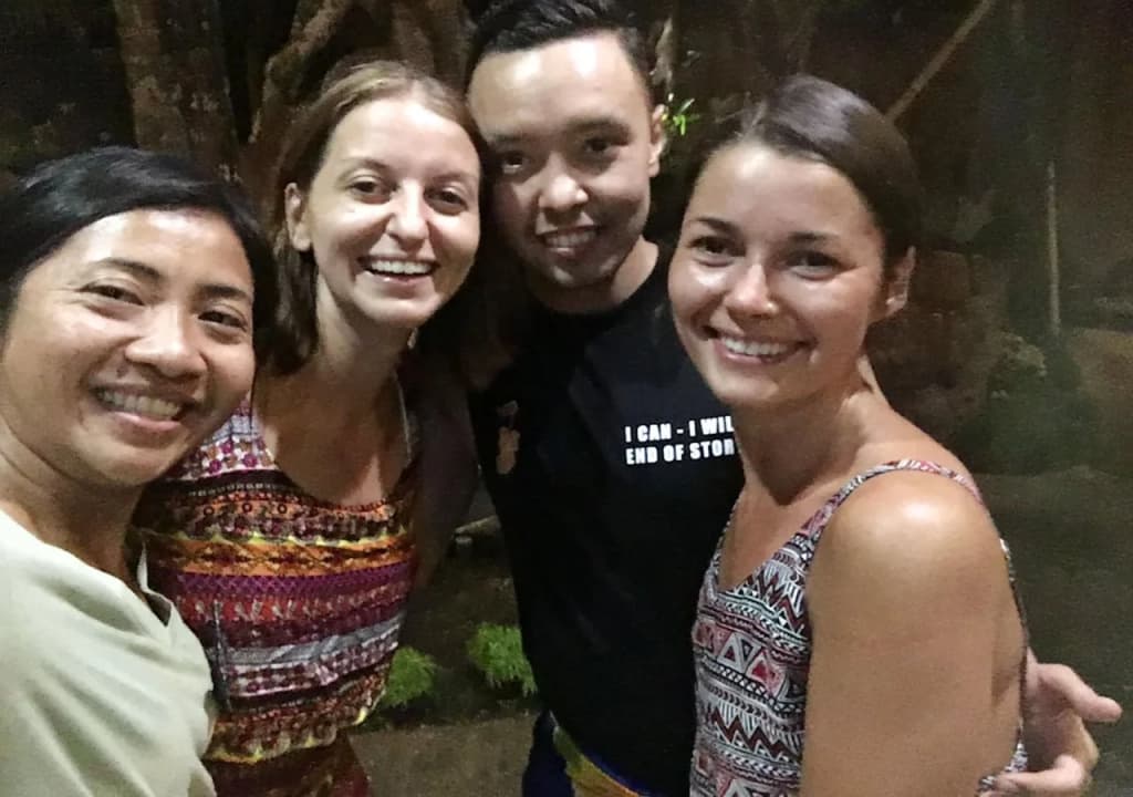 Bulan Bali Homestay - photo 17