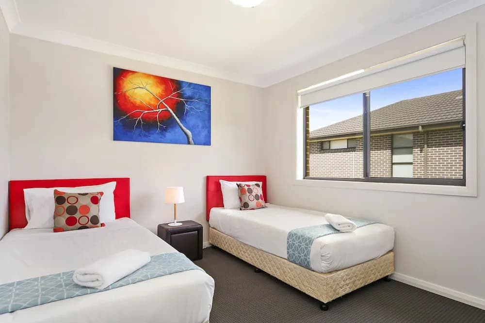 Serviced Houses Casula - photo 5
