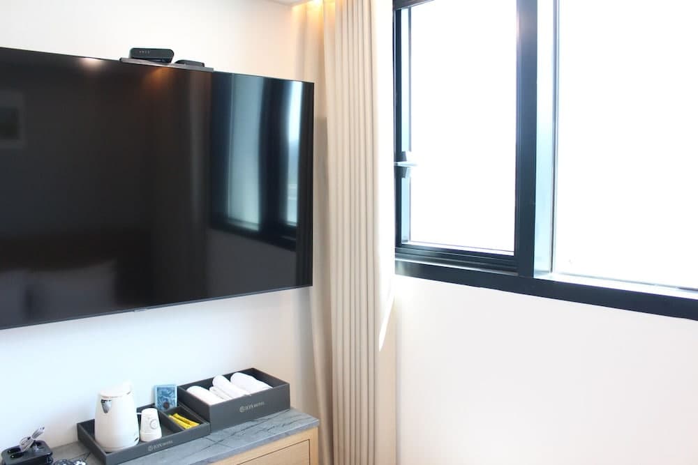 Ion Hotel Dongdaemoon - photo 7