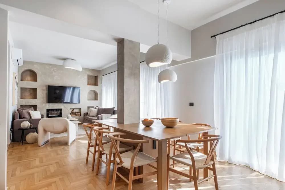 Syntagma Acropolis View Residence - photo 1