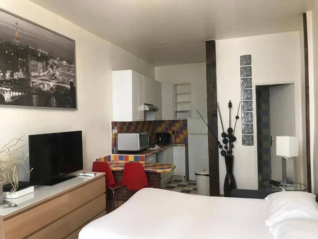 Bridgestreet Le Marais Apartments - photo 3