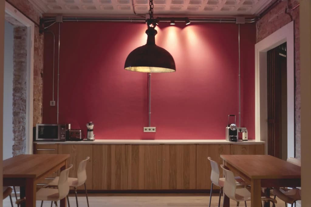 Cosmopolitan Boutique Rambla by Blossom Hotels - photo 20