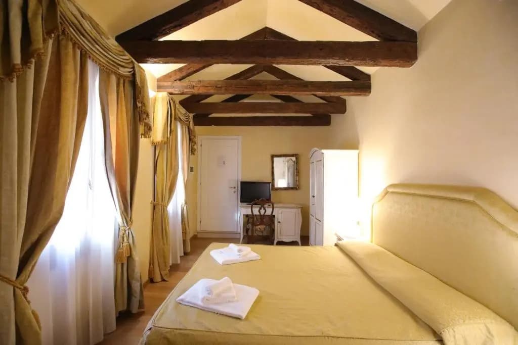 Alla Vigna - Room Only - photo 2