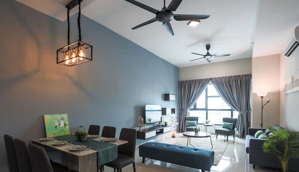 Ong Kim Wee Residence Melaka By I Housing - photo 36
