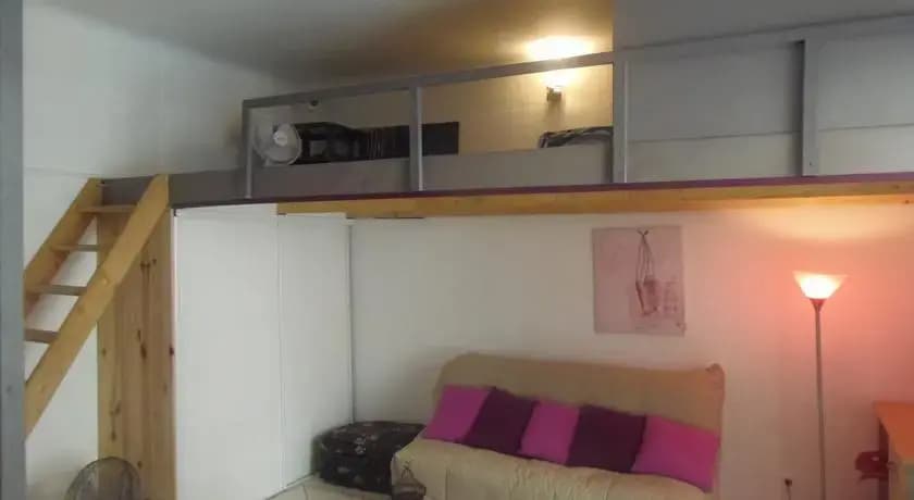 Studio au calme proche mer - photo 2