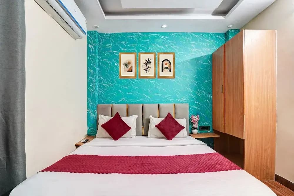 Hotel Twamev Couple Friendly Laxmi Nagar - photo 6