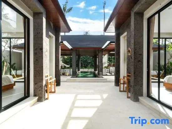 Villa Putga Suites by BaliSuperHost - photo 13