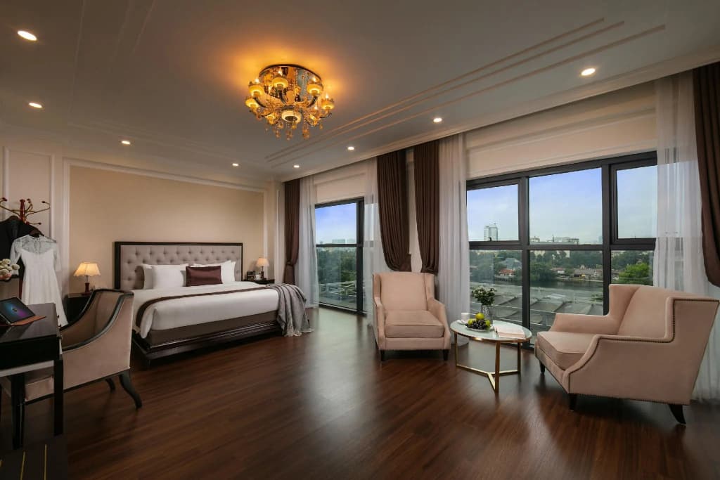 Adonis Hotel - photo 3