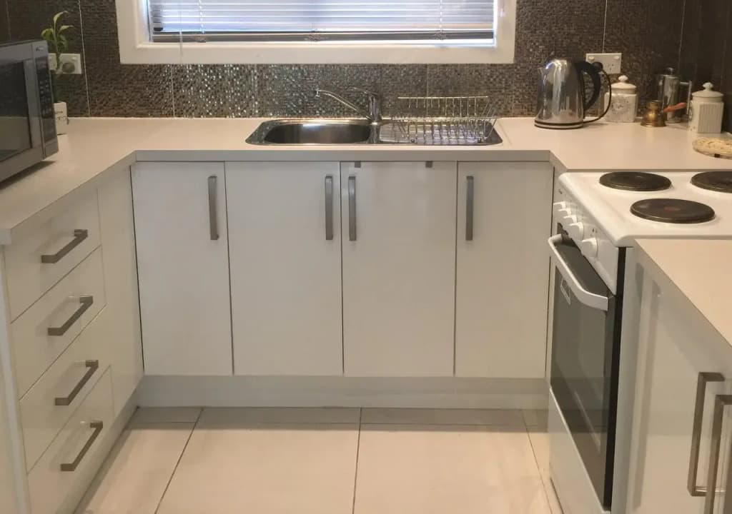 Sydney Executive Garden Apartments - photo 10