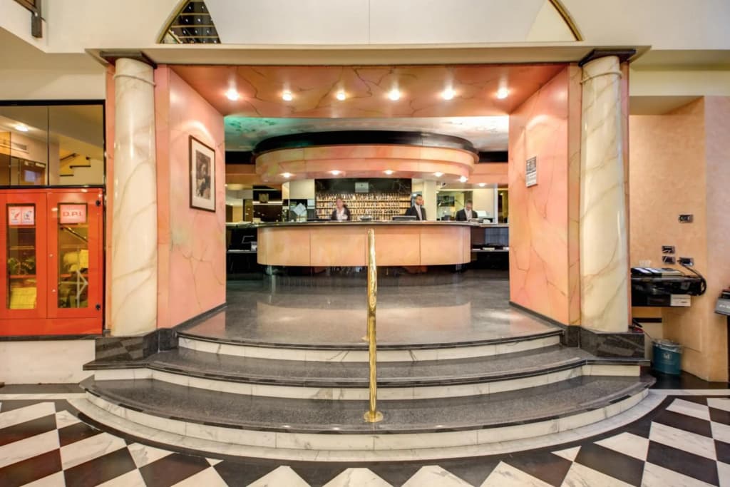 Hotel Brunelleschi - photo 23