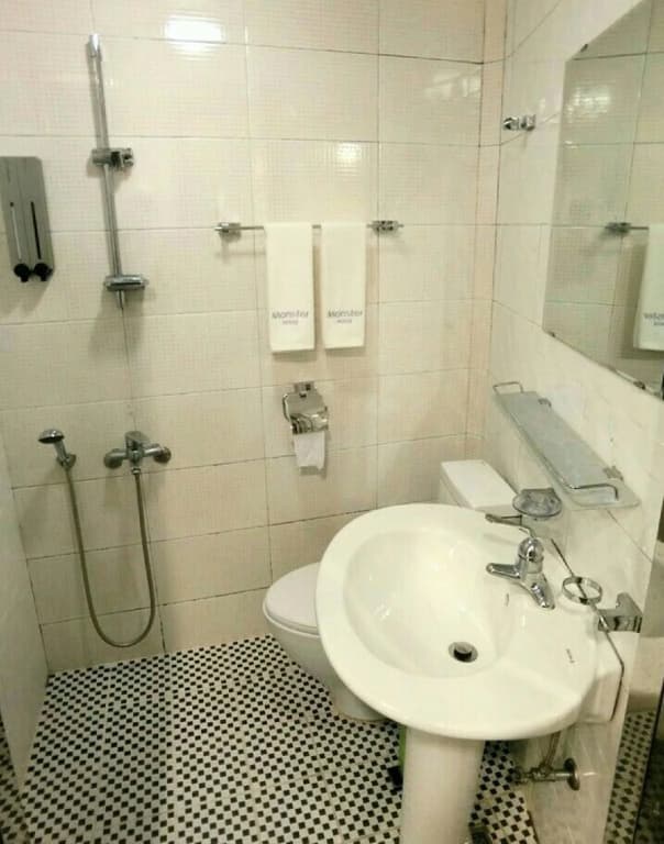 OH Guesthouse - photo 8