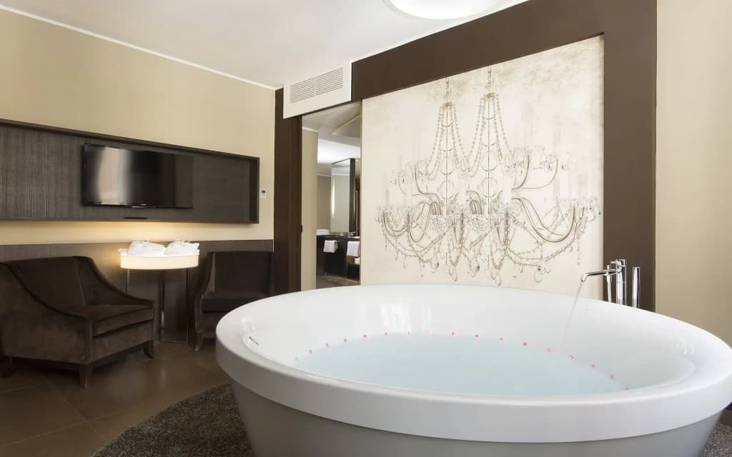 Rome Life Hotel - photo 10