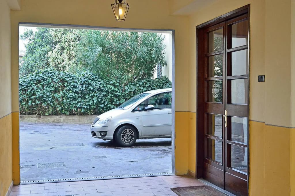 Hotel Vasari - photo 20