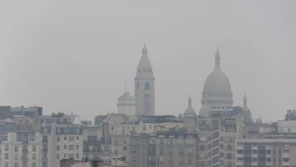 Hôtel Ambassadeur - photo 20