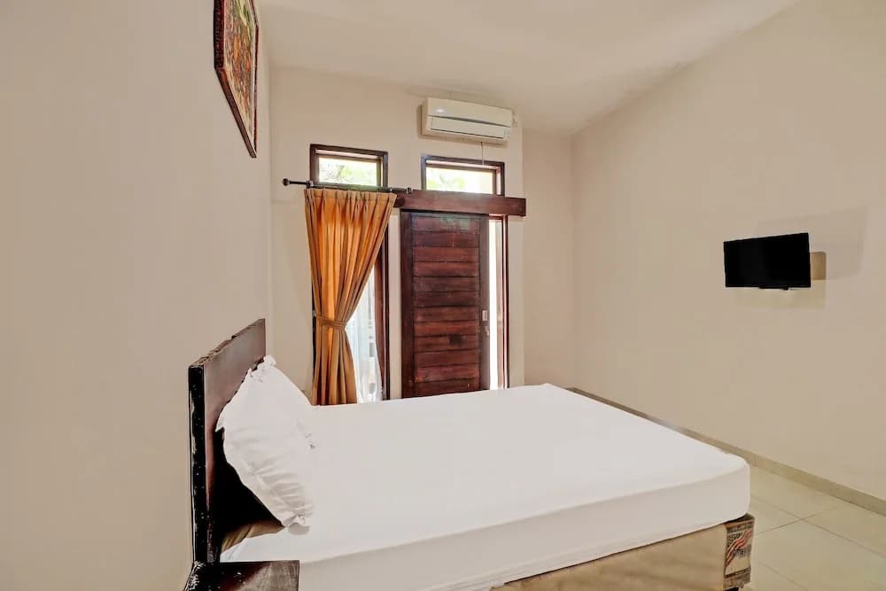 Sari Agung Hotel - photo 34